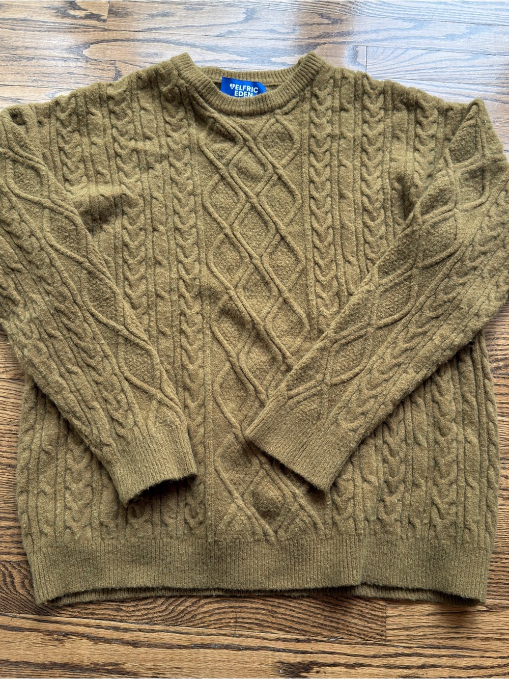 Aelfric Eden Sweater